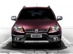 Fiat Sedici 2009 года